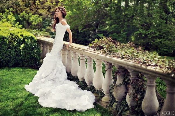 Ralph lauren long dresses for wedding