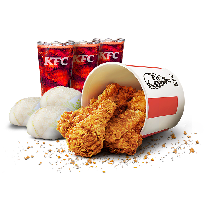 Resep ayam kfc untuk jualan