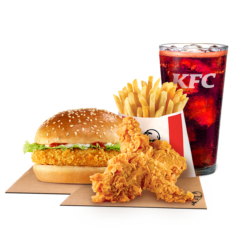 Resep ayam kfc untuk jualan