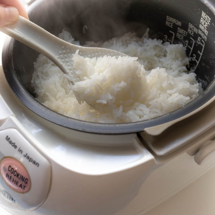 Resep kue kering rice cooker