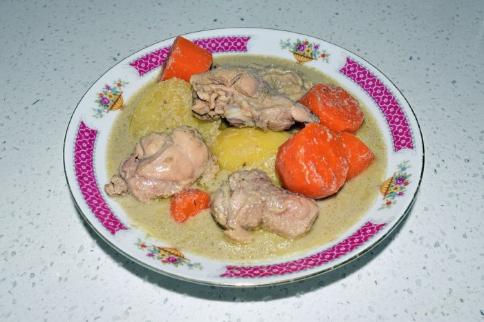 Opor ayam