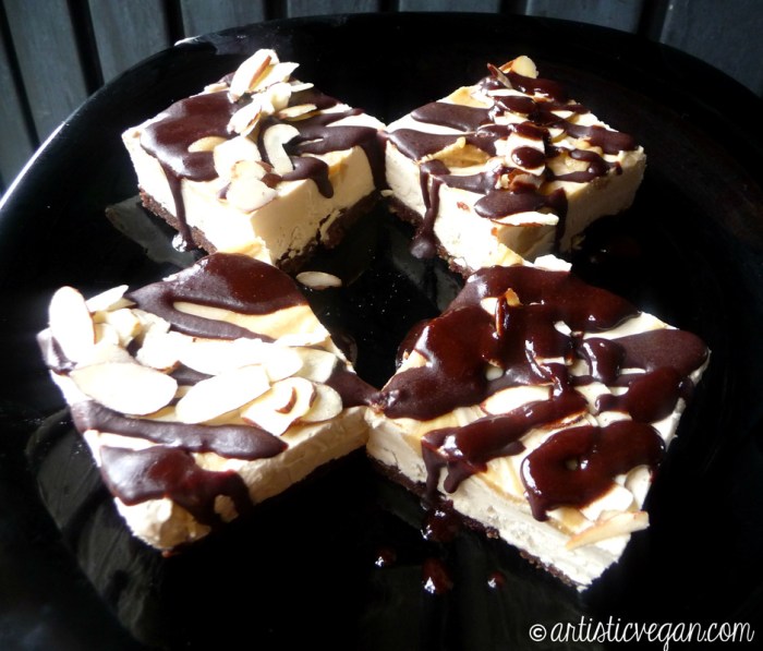 Resep kue coklat mede