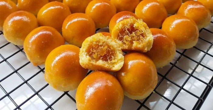 Resep kue lebaran tanpa oven