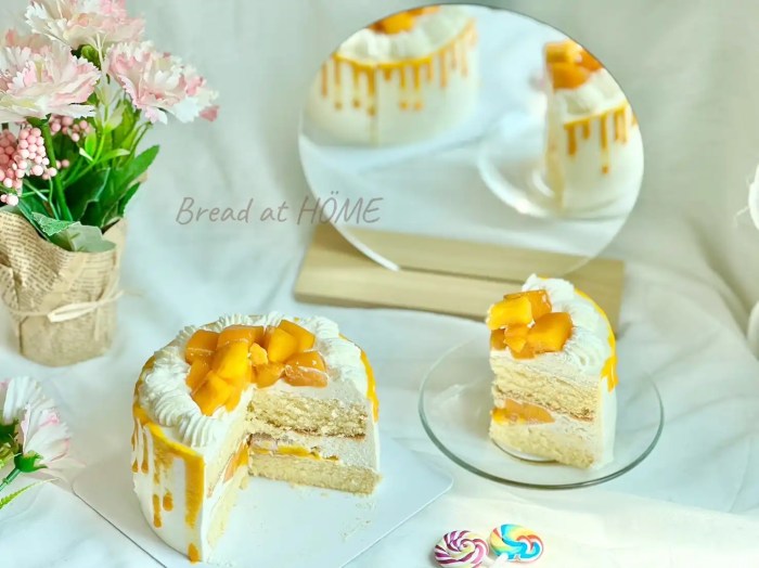 Resep kue mini thailand