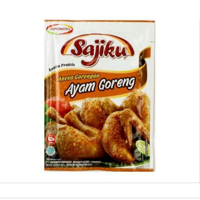 Resep ayam geprek tepung sajiku