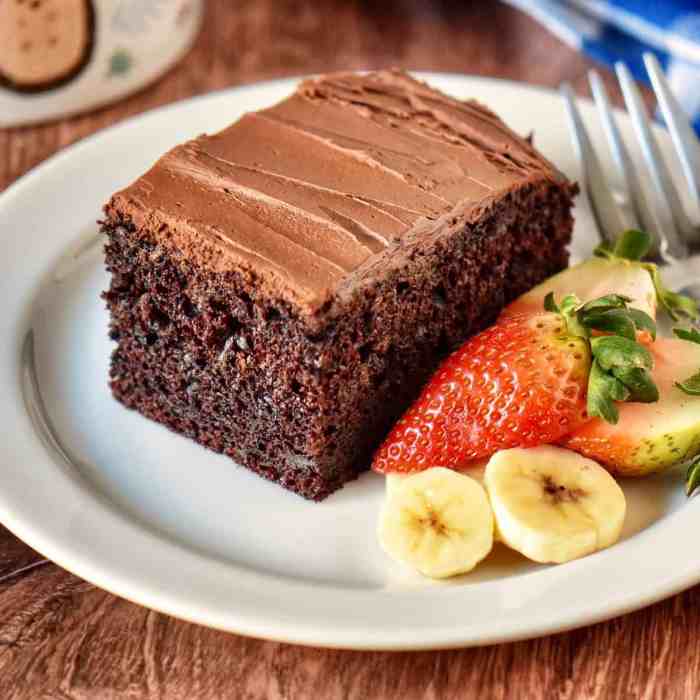 Banana chocolate cake recipe frosting time condensed milk choco prep