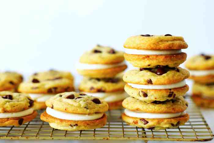 Resep membuat kue kering