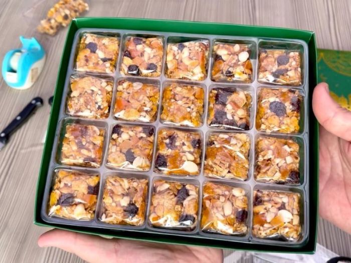 Resep kue kering cornflakes ny liem