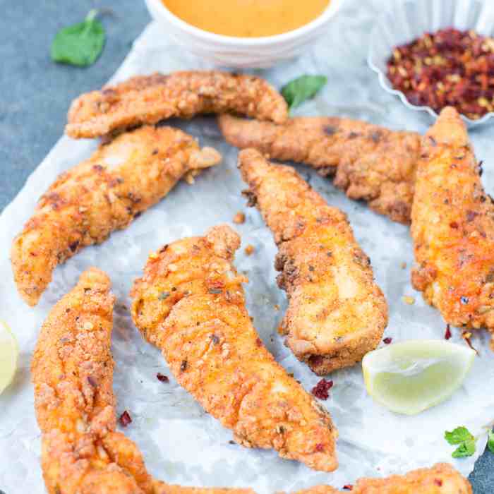 Resep ayam goreng ungkep empuk