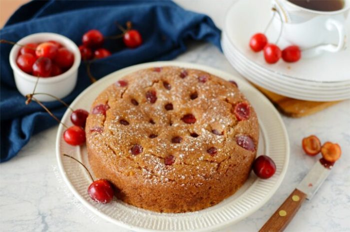 Cake rice flour madeira embellishment itself 10am further delicious needs tea bit cup much just