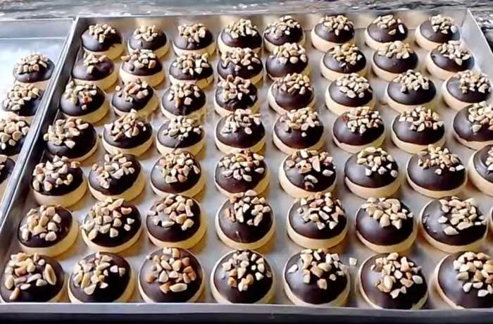 Resep kue lebaran 2024