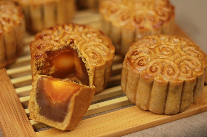 Resep kue moho cina