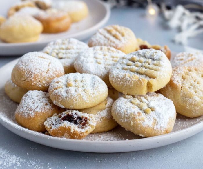 Resep kue kering lebaran terbaru dan gambarnya