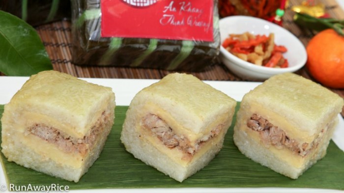 Resep kue kacang hijau