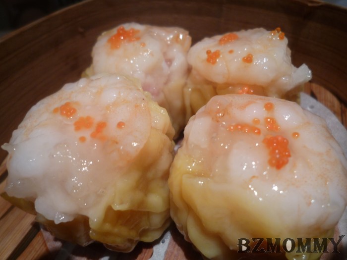 Resep dimsum ayam wortel