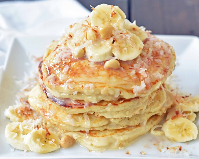 Resep kue dadar gulung isi kelapa