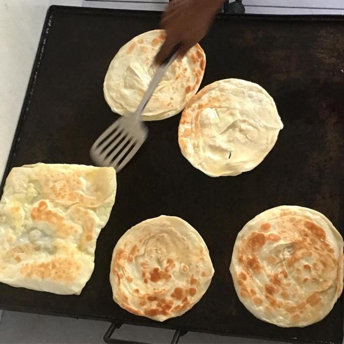 Resep kue goreng sederhana dari tepung terigu