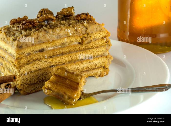 Resep kue marke khas aceh