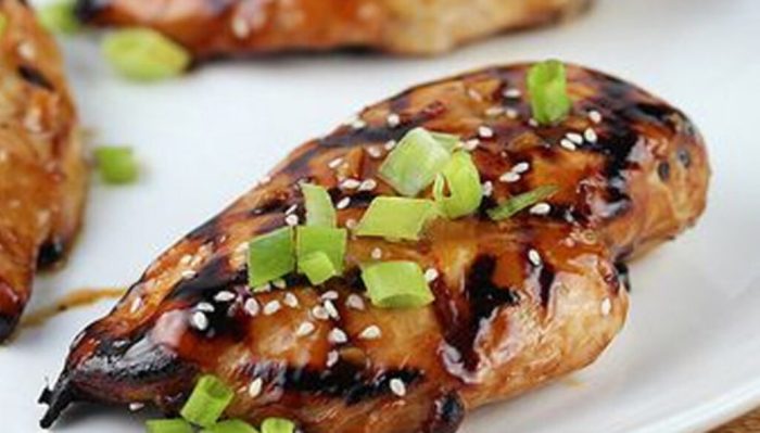 Resep bumbu ayam panggang jawa timur