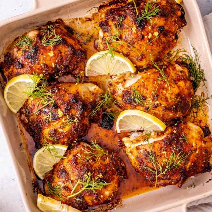 Roasted chicken whole oven recipe dinner easy ideas italian wonkywonderful cook meal flavor few here regular