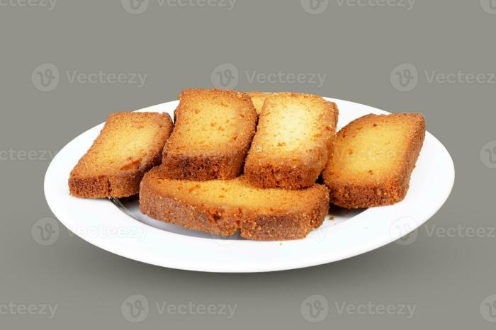 Resep kue rangin kering