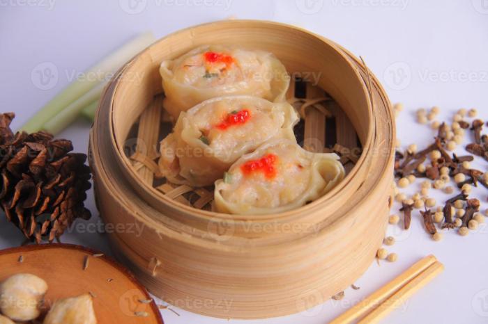 Resep dimsum ayam ekonomis