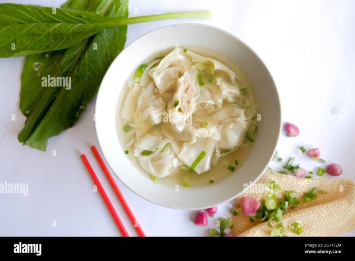 Resep mie ayam jakarta