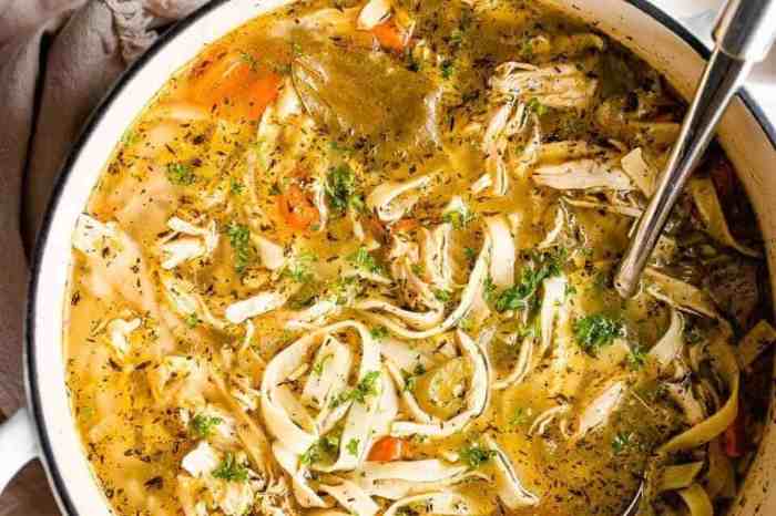 Resep bumbu minyak mie ayam wonogiri