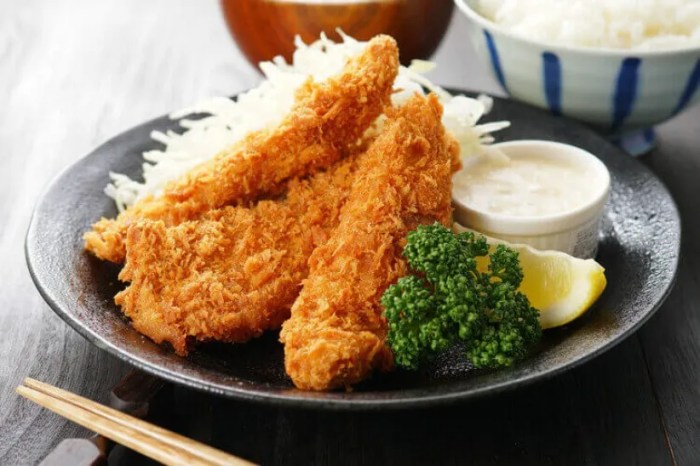 Resep ayam goreng ungkep empuk