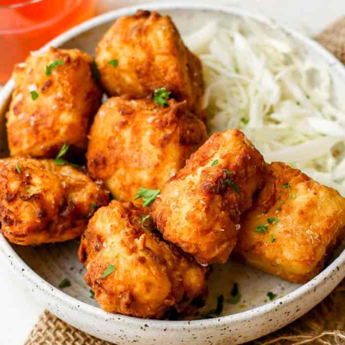 Resep bacem ayam tahu tempe