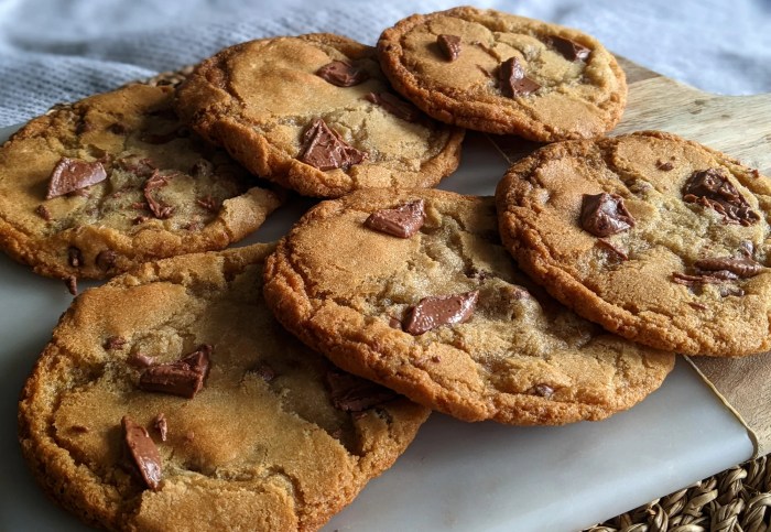 Foto dan resep kue kering