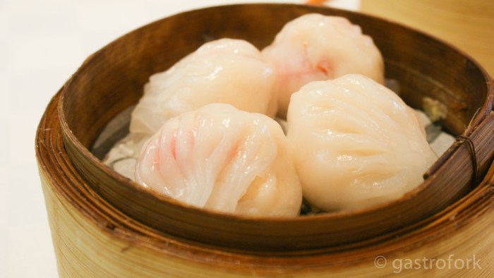 Resep dimsum udang tanpa ayam