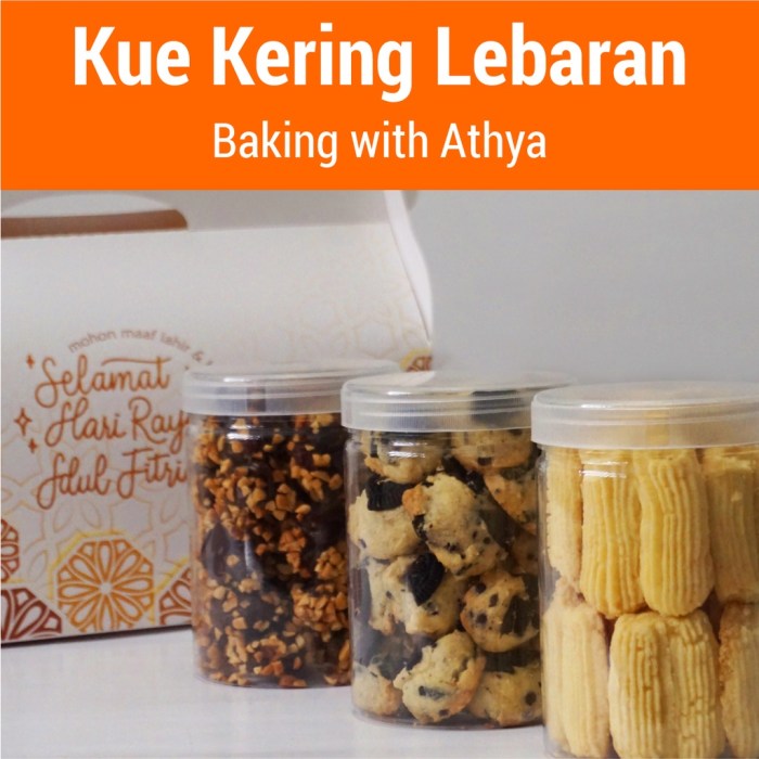 Resep kue semprit 250 gram