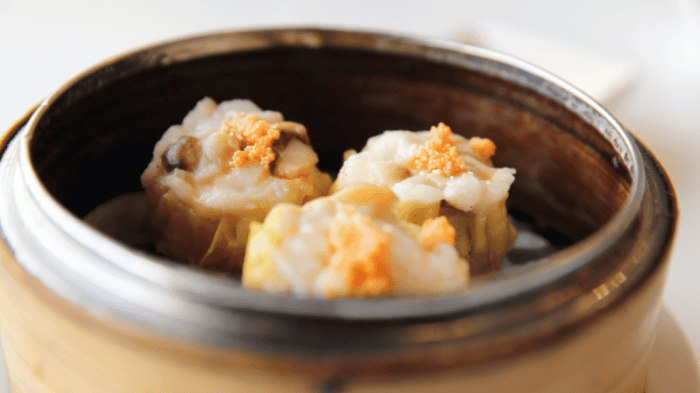 Resep dimsum ayam udang