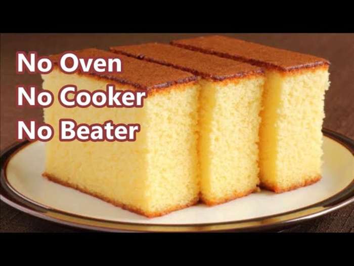 Resep kue beng beng tanpa oven