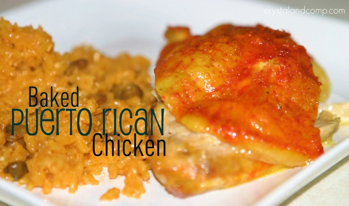 Resep rica rica ayam sederhana