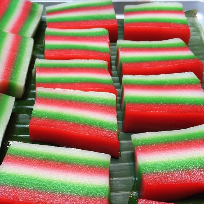 Resep kue lumpur kentang ny liem