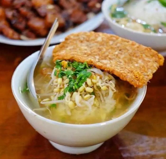 Resep soto ayam boyolali asli