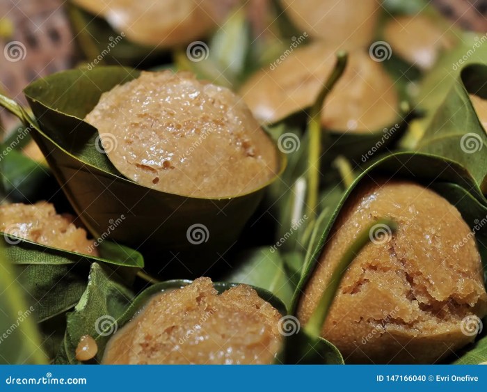 Resep kue apem tepung beras tanpa tape