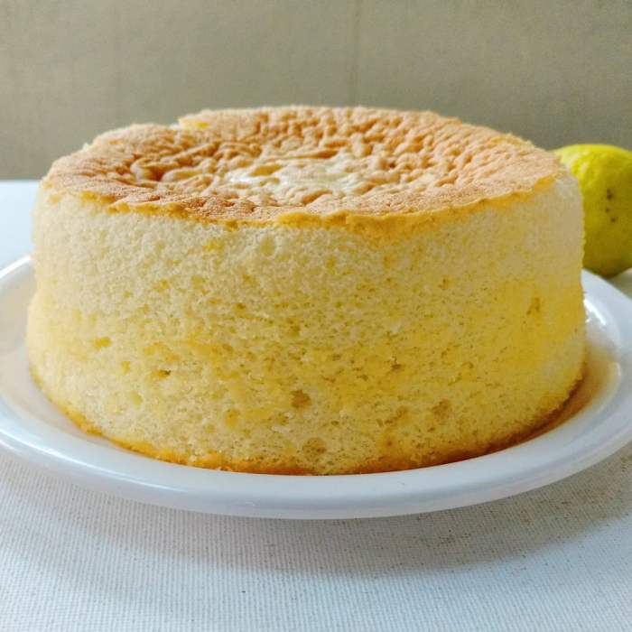 Resep kue kacang ny liem