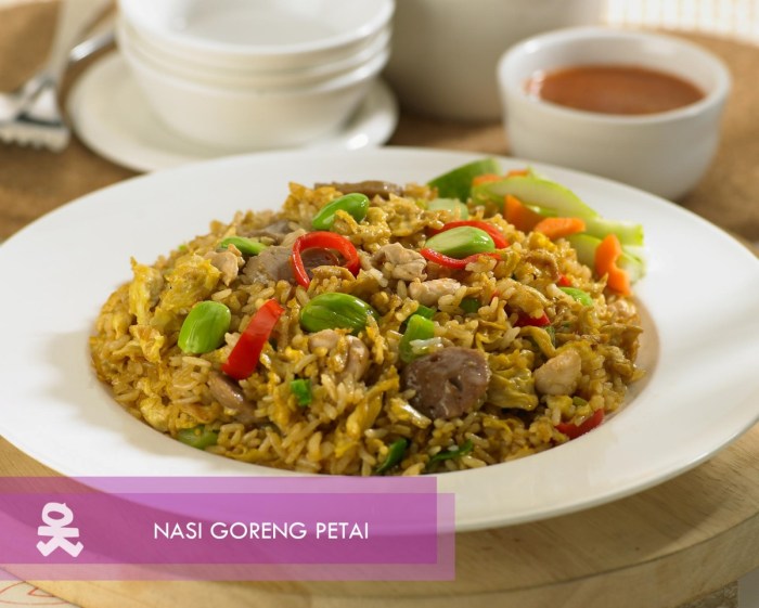 Resep sapo tahu ayam solaria