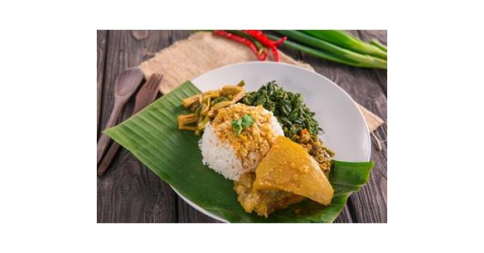 Resep ayam bumbu padang