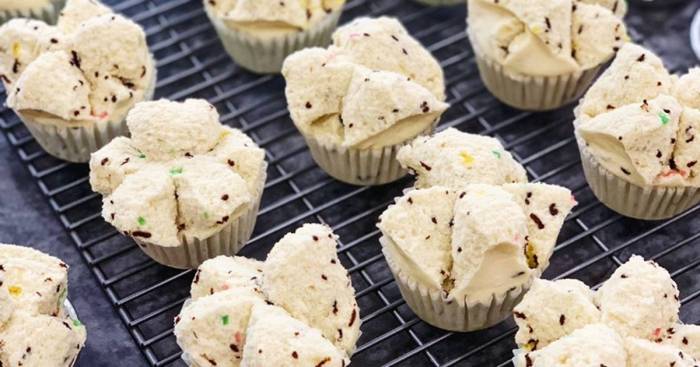 Resep kue simple kukus