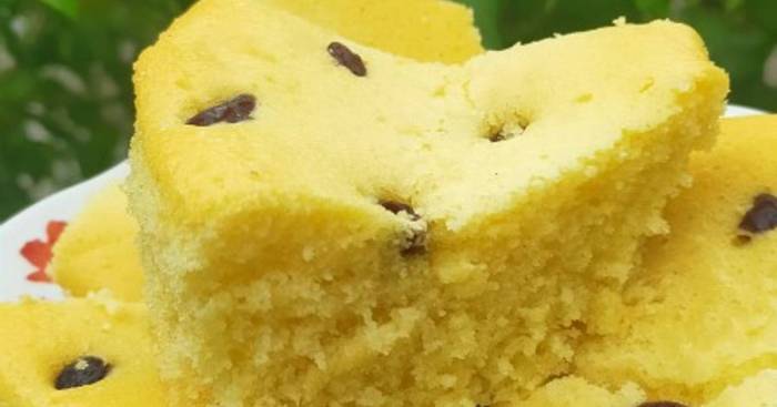 Resep kue brudel manado