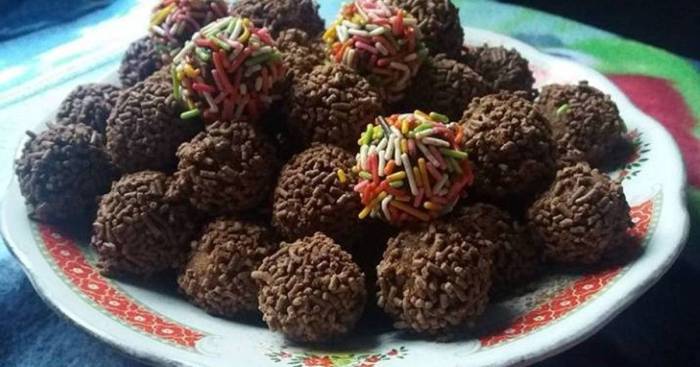 Resep kue rambutan 1 2 kg