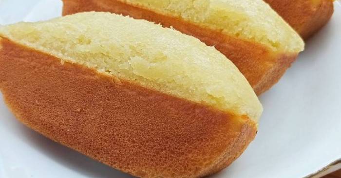 Resep membuat kue pukis untuk 1 kg tepung