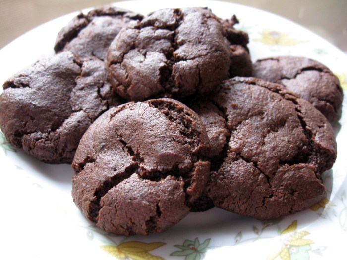 Cookies avocado chocolate recipes healthy cakewhiz eggs eggless egg cookie make without easy masalaherb