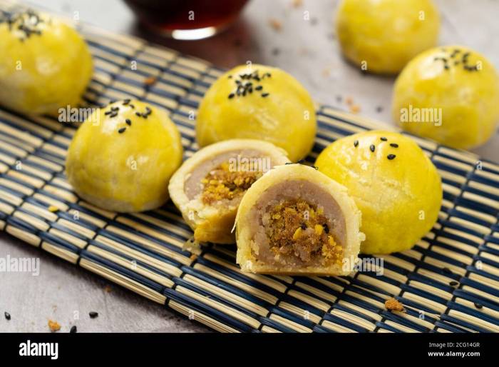 Resep kue talam abon