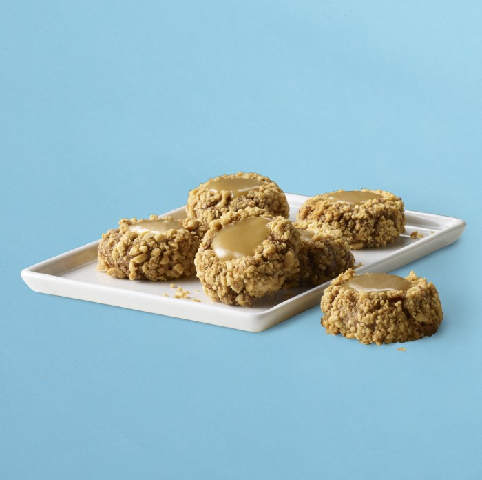 Cookies butter peanut cookie recipe