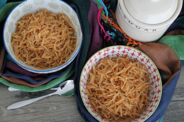 Resep kue kering bihun keju